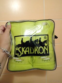Eskadron nici kiwi decky vs dl full, pony, cabrakaa bandy - 3