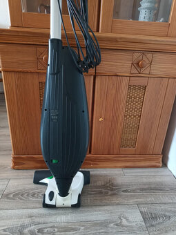 Prodám pěkný vysavač-VORWERK VK 155 plus 6x saček - 3