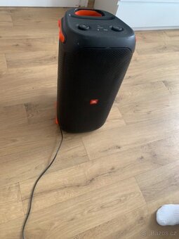 JBL PartyBox 110 - 3