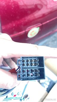 Autorádio Kenwood bluetooth AUX usb - 3