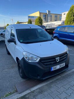 Dacia Dokker - 3