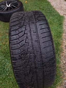 ALU kola r17 5x110 - 3