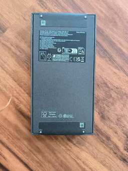 Samsung Galaxy S25 Ultra 12/256GB Titanium Black NOVY - 3