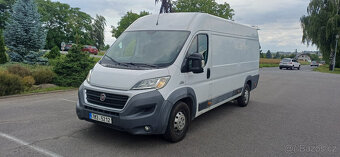 Fiat Ducato 2,3JTD Euro6, L4H2 - 3