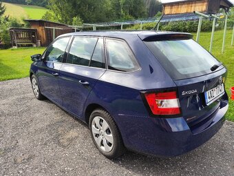 Prodám Škoda Fabia III - 3