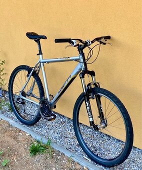 Horské kolo Dema 26”(170-185cm) - 3
