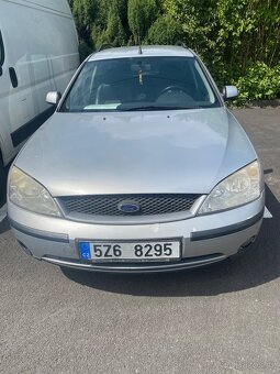 Ford - 3