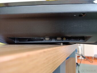 LED televize Gogen - 3