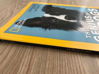 National Geographic • The Genius of Dogs • Why We Love Caffe - 3