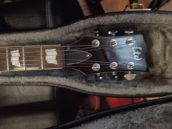 ESP LTD EC 401 VF FCSB - 3