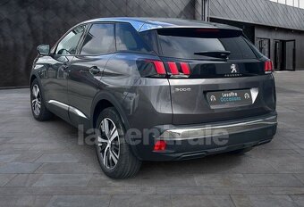 PEUGEOT 3008 II (2) PureTech 130 S&S ALLURE EAT8 03/2023 - 3