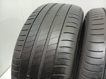 2ks letní pneu 225/50/17/Michelin - 3