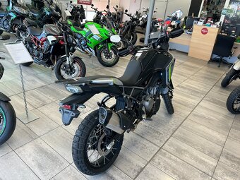 CF Moto 450 MT-R 2025 Skladem - 3