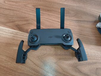 DJI Mini SE s baterií navíc a ochranným pouzdrem - 3