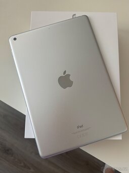 Ipad 10.2, 9. generace 64GB s obalem a nabíjecím kabelem - 3