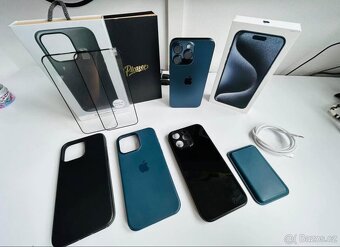 iPhone 15 PRO Max 512 GB - 3