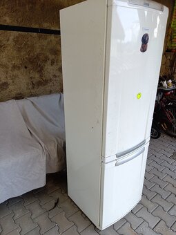 Lednice Electrolux - 3
