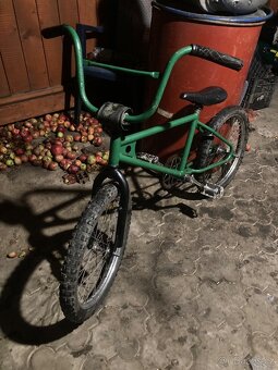 Bmx retro - 3