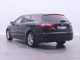 Ford Mondeo 2,0 TDCi 110kW Titanium CZ (2017) - 3