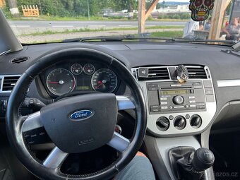 Ford Focus C Max - 3