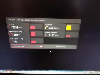 Gigabyte AMD Radeon RX 7800 XT Gaming OC 16G - 3
