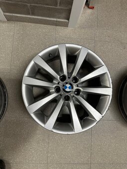 BMW 5x120 R18 8Jx18EH2+IS30 - 3