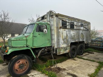 Praga V3S - 3