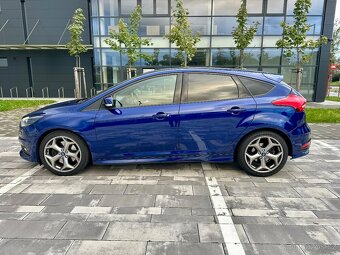 Ford Focus 2.0 ST - 3