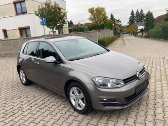 Vw Golf VII 1.4Tsi 90Kw - 3