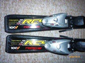 FISCHER - 100cm - 3