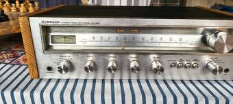 Pioneer SX-450 - 3