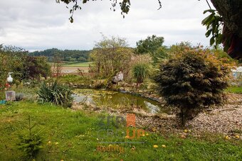 Prodej rodinného domu o rozloze 261 m², Slatina, ev.č. 00393 - 3