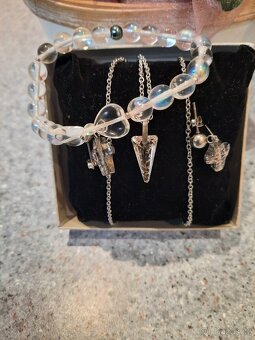 Swarovski souprava - 3