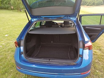 Škoda Octavia Combi 2,0 TDI 110 kW, DSG - 3