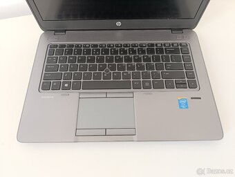 Notebook HP 840 G2 (i7, 256GB SSD, 12GB RAM, 14" FullHD) - 3