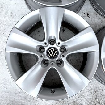 ALU VW T5 T6 MULTIVAN AMAROK 17" 5x120 - 3
