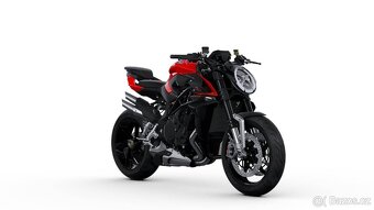 MV Agusta Brutale 1000 RS Nova Odpocet DPH - 3