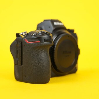 Nikon Z6 | 6060534 - 3