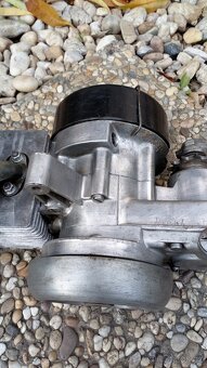 Motor Babetta 207 - 3