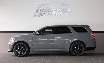 Dodge Durango 5.7 R/T // BRC LPG// R20 - 3