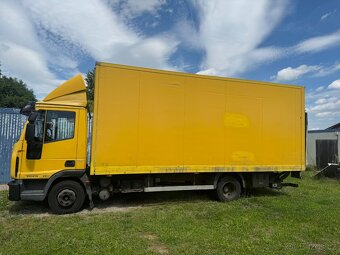 IVECO Eurocargo ML 100 E15/P - 3