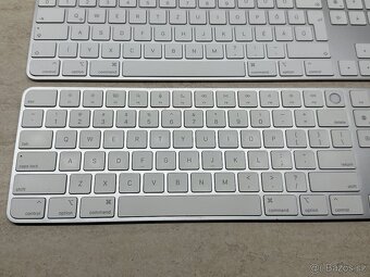 Apple Magic Keyboard with Touch ID and Numeric Keypad - 3