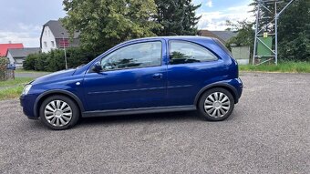 Opel Corsa 1.2i 59kW 3dv RV 2006 - 3