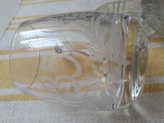 Uzitkove i dekorativni sklo - 3