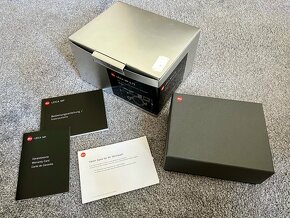 Leica MP krabice - 3