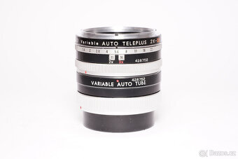 Telekonvertor pre Canon FL Auto Teleplus - 3