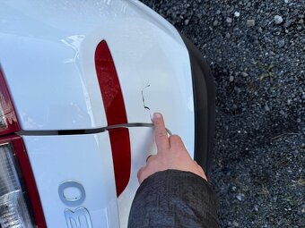 Hyundai I30 combi 1.5i automat2025 5000km - 3