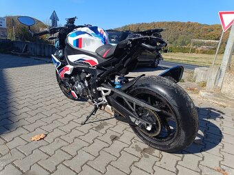 BMW M 1000 R - 3
