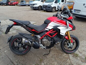 Ducati Multistrada 1200 - 3