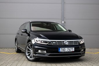 Volkswagen Passat 2.0 TDI 4Motion - 3